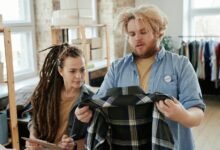 commercial trends review analysis