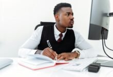 corporate intelligence review summary