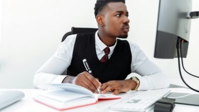 corporate intelligence review summary