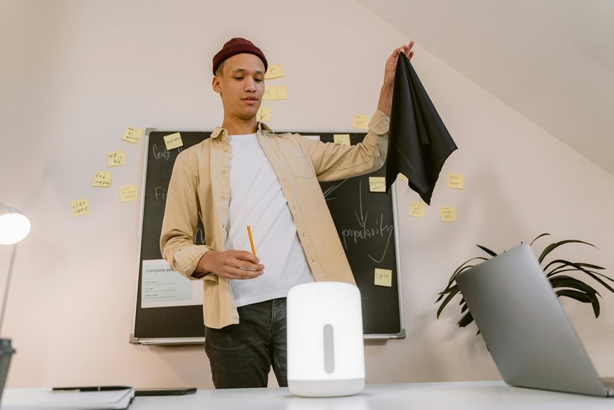 sector intelligence briefing overview